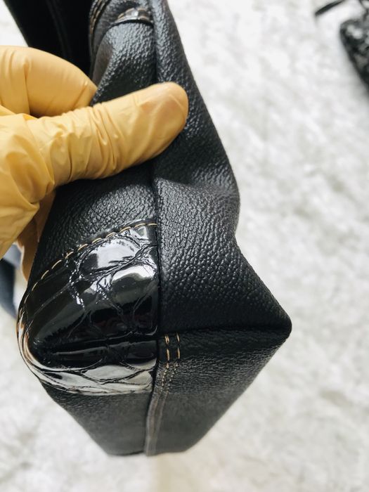 Carteira cavalinho tiracolo