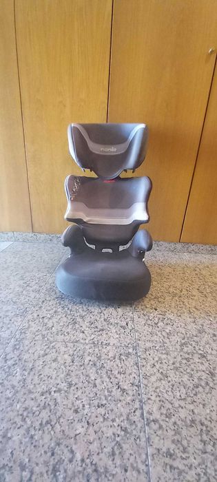 Cadeira criança Automóvel 15 a 36kg