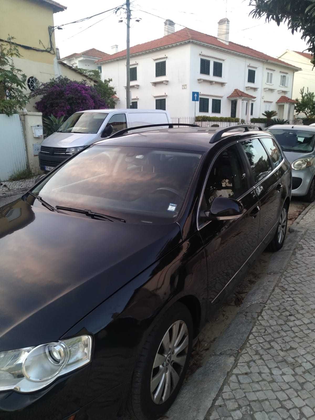 VW Passat 1.9tdi 2008 olivais