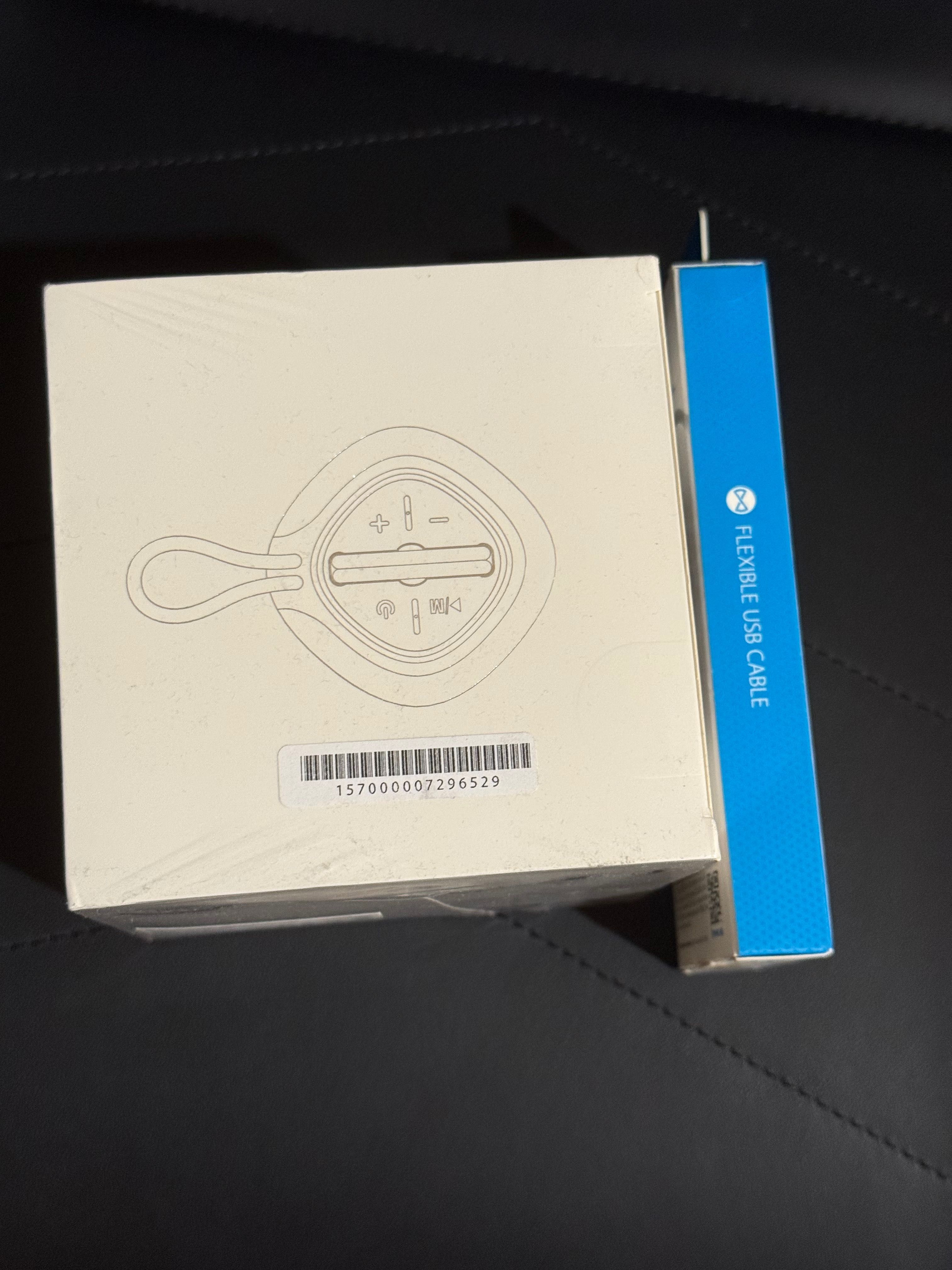 XO Głośnik bezprzewodowy bluetooth F38 nowy w folii + kabel USB-C nowy