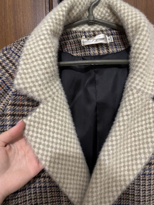 Продам пальто стильне та зручне