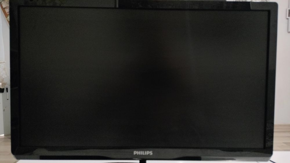 Monitor Philips 21.5