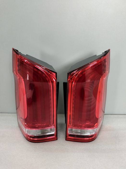 Задній стоп фонарь Мерседес led лед Vito Віто V-class Ве-класс W447