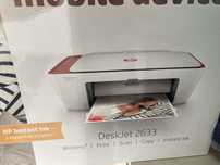 Impressora Hp DeskJet 2633
