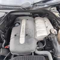 Motor Mercedes-Benz - (W202) C220 CDI 125 CV (202.133) - OM 611.960