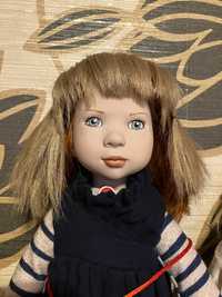 Кукла парик 27-28 см