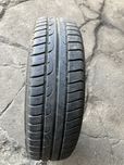 Opona letnie FULDA 155/65 R13 rok 2017 ładna
