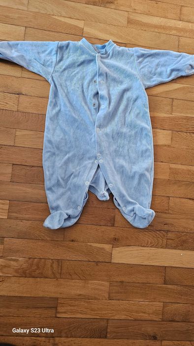 Pajacyk błękitny 68