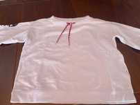 "Sweatshirt" de menina "Champion"