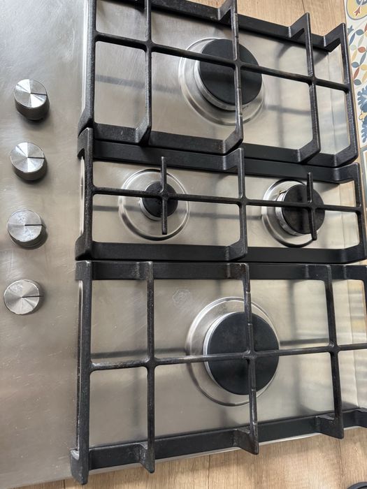 Płyta gazowa samsung