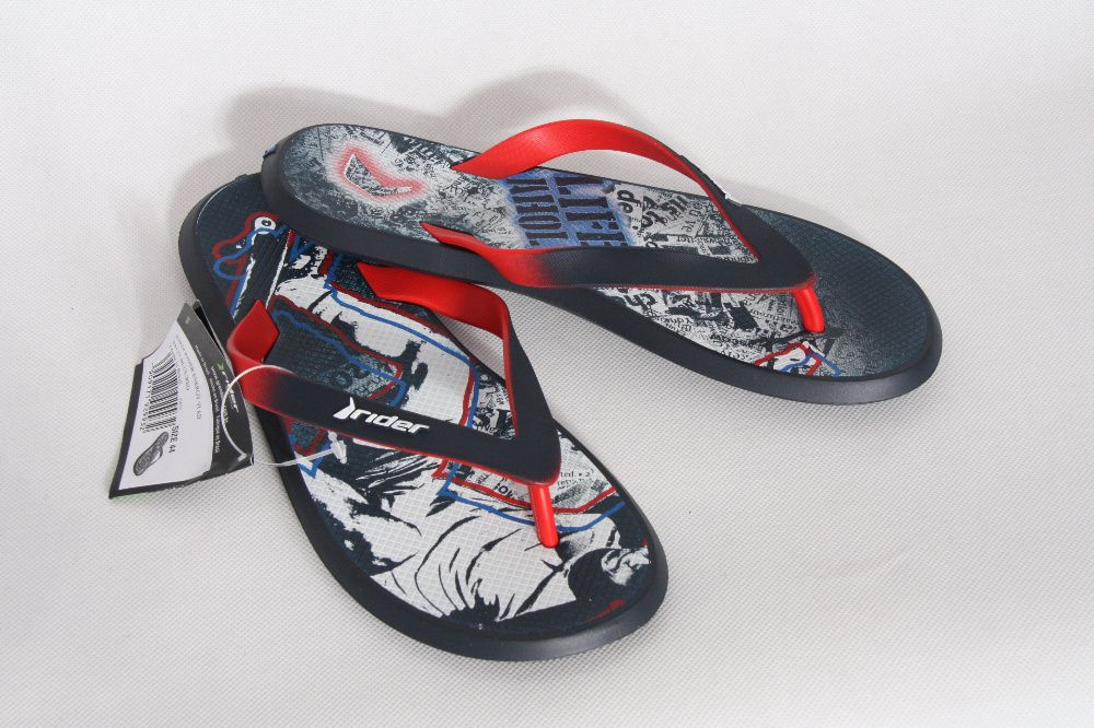 Japonki RIDER Energy VI AD. Nowe !!