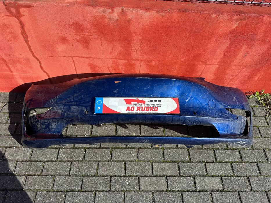 Parachoque tesla model 3