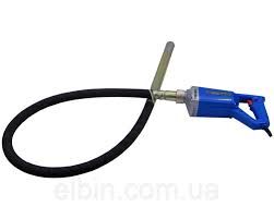 Аренда\Прокат Глубинного - Вибратор для бетона (300-400грн\сутки)