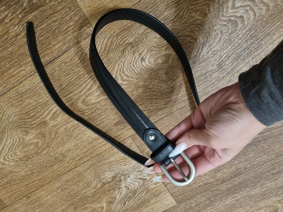 Продам кожаный ремень