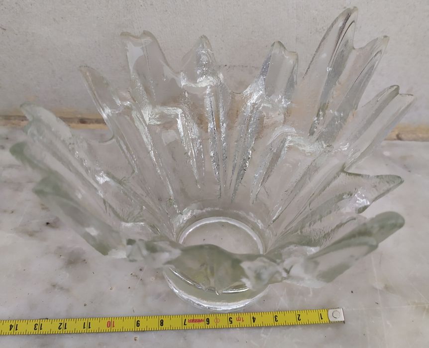 Різний посуд. Глечик, заварник, ваза, рюмки