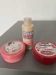 Zestaw Soap Glory
