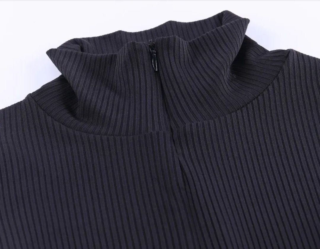 Kombinezon kolarki prążek Lucky Label XS
