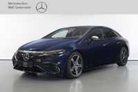 Mercedes-Benz EQS AMG, Premium Plus, Night, Panorama, Burmaster, Distronic, PL, FV23%
