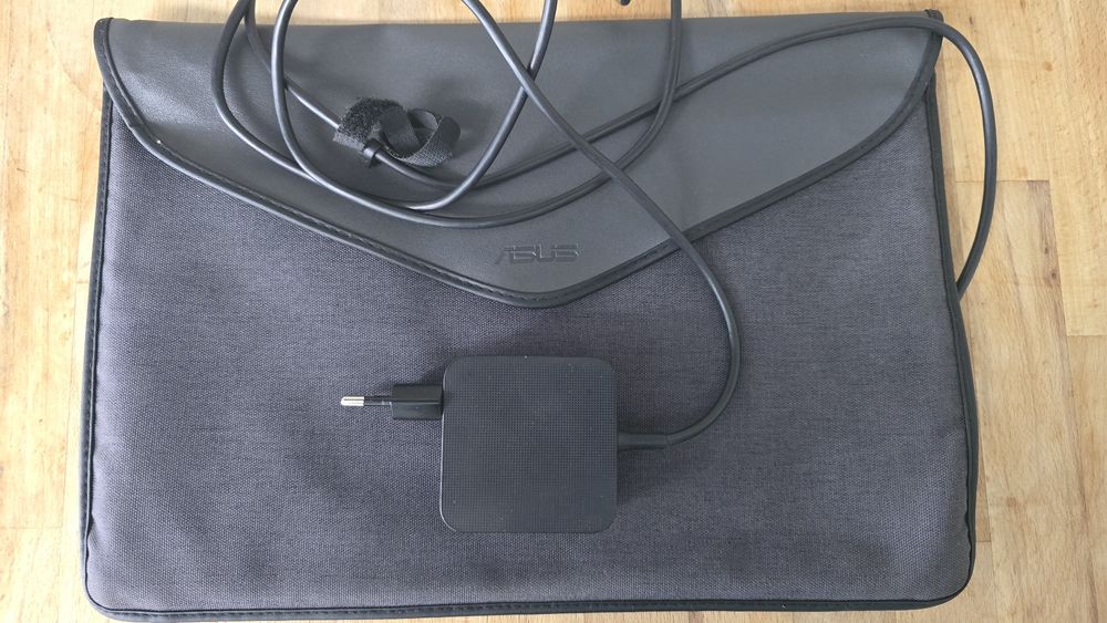 Zenbook 13 OLED (UX325, 11th Gen Intel®)