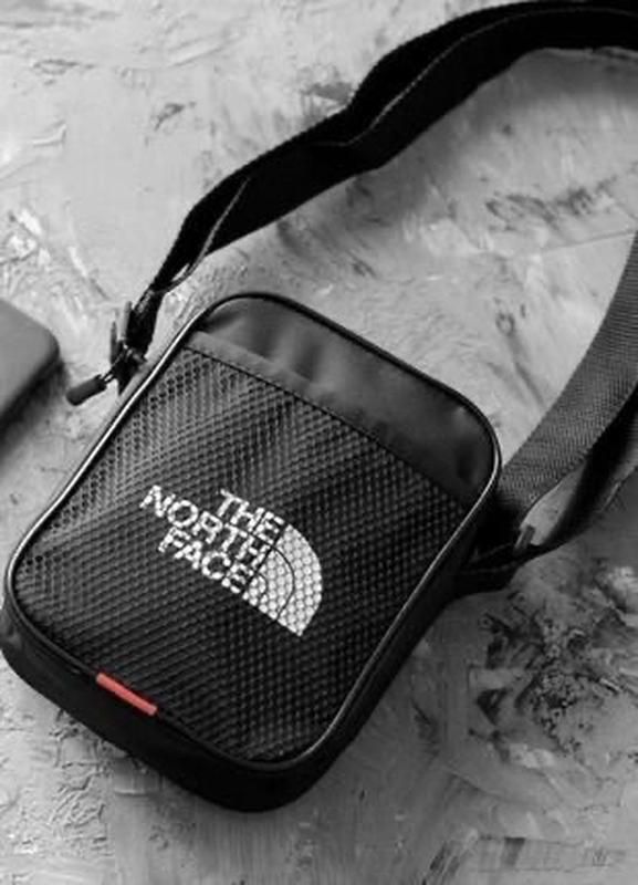 The north face сумка