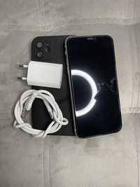 Iphone 11 256 GB (Neverlock) + Скло та 3 чохли В ПОДАРУНОК