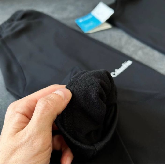 Термобілизна чоловіча Columbia| хіт сезону, M; L; XL; XXL