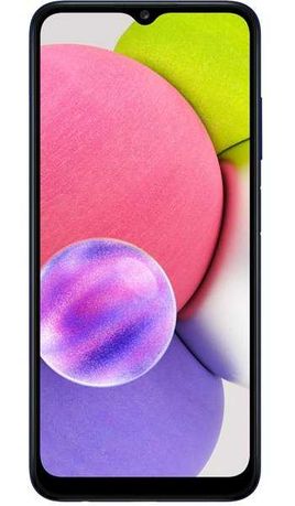 Smartfon Samsung Galaxy A03s 3 GB / 32 GB biały