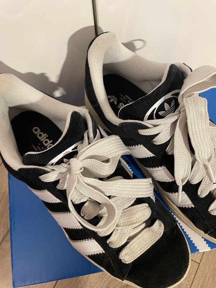 Buty Adidas Campus 00S