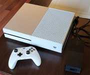 Konsola XBOX ONE 1540 1TB zasilacz pad PTM7950