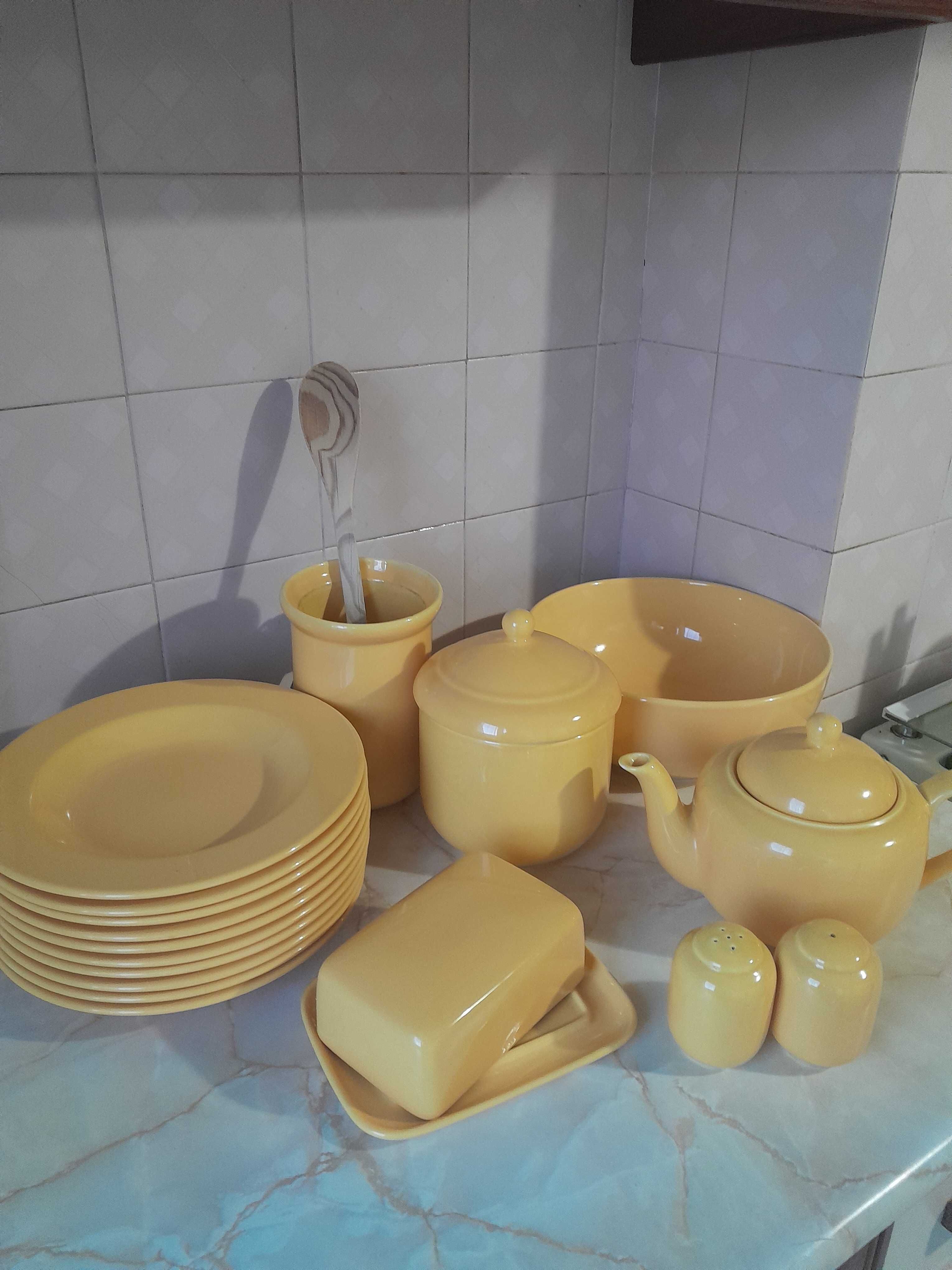 Vendo serviço de cusinha