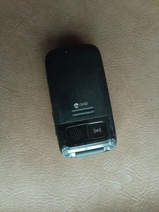 Telefon doro 612