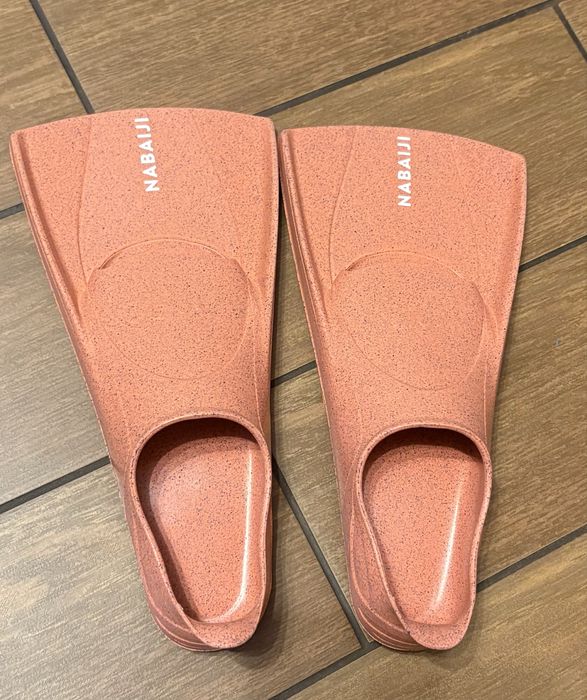 Płetwy basen decathlon 33/34