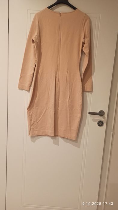 Elegancka sukienka Simple