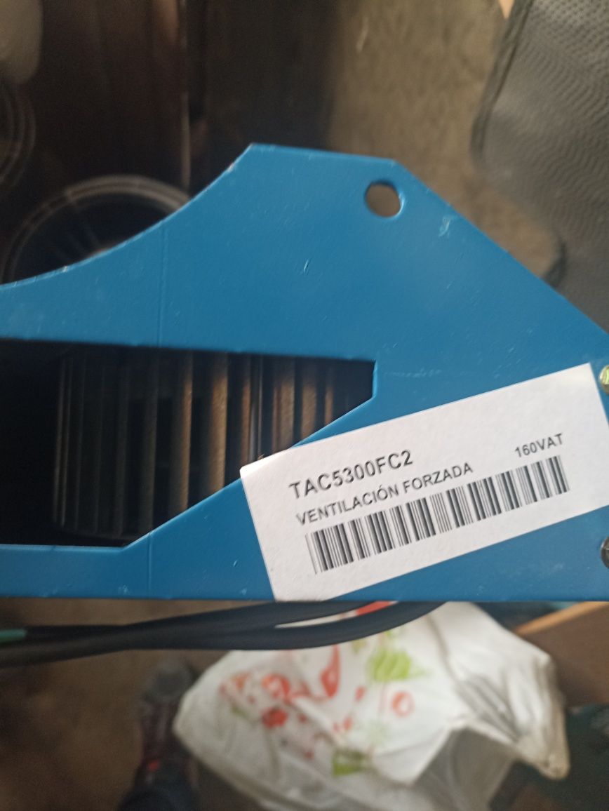 Продам нагнетатель новый.