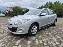 Renualt Megan 1.6 16v