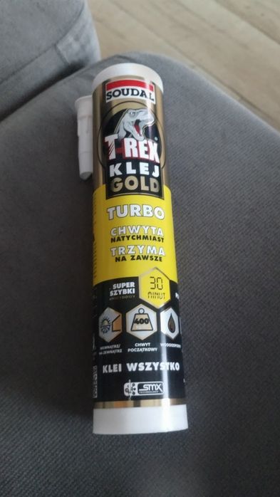 Sprzedam klej T-REX