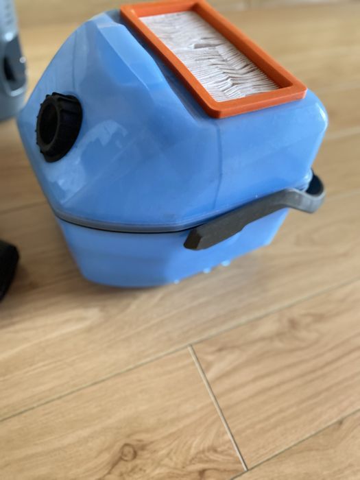 Пилосос з аквафільтром Karcher DS 6 Plus (1.195-252.0)