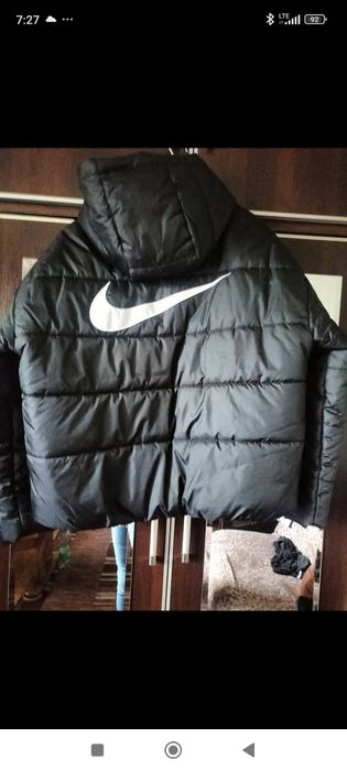 Kurtka damska nike L