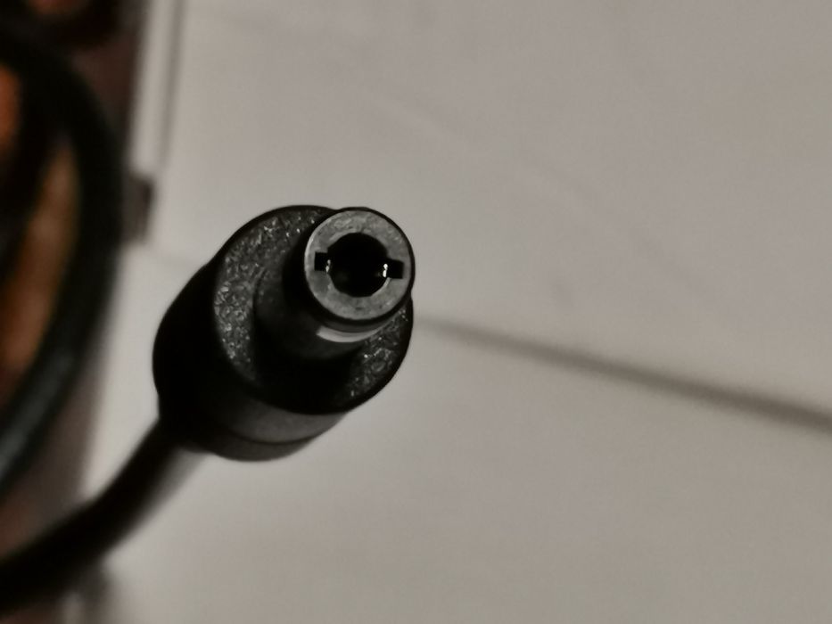 Зарядка для электросамоката