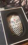 Finalmouse UltralightX Aceu Pro Medium