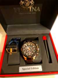 Часы мужские Festina F20525. Новые.