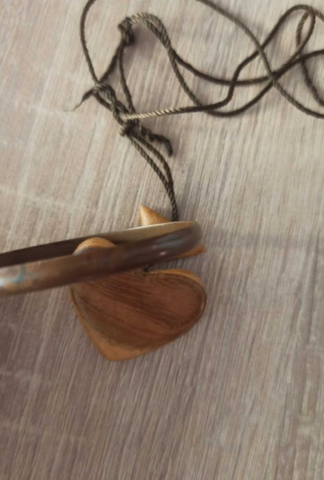 комплект украшений