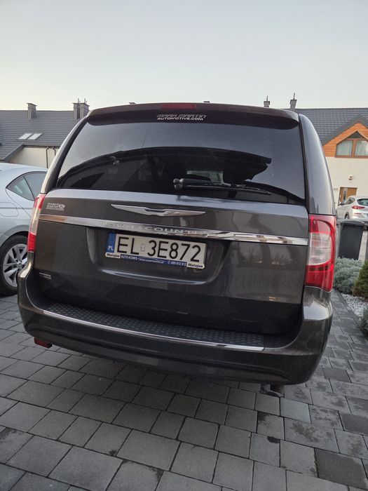 Ostatni wypust, doinwestowany, LPG, Leasing bez BIK BIG KRD, raty