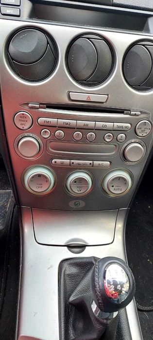 Mazda 6 – Oportunidade de Compra