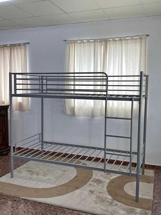 NOVO BELICHINE CINZA - LIQUIDAÇÃO - ENVIO GRÁTIS