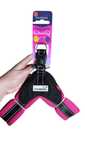Szelki doodlebone boomerang harness 3
