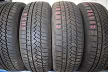 R16 205/60 Continental WinterContact TS 850 P Cena za komplet