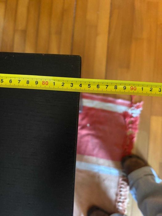 Mesa de Jantar MOGNO