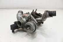 Turbosprężarka V756494480 Peugeot 207 1.6 THP