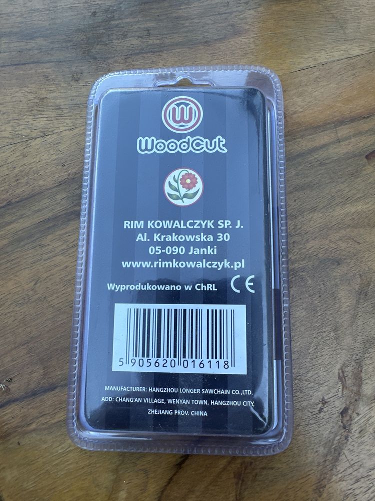 Łańcuch tnący do piły 52 ogniwa 3/8’’LP 1,3mm